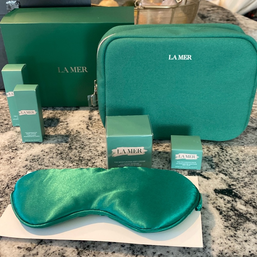 La Mer 6 Piece Set